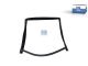 DT Spare Parts 7.00584 Dichtprofil, Türscheibe, links passend für Iveco