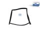 DT Spare Parts 7.00585 Dichtprofil, Türscheibe, rechts passend für Iveco