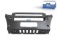 DT Spare Parts 7.10013 Stoßstange, mitte passend für Iveco