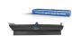 DT Spare Parts 7.10052 Spoiler, mitte, rechts passend für Iveco