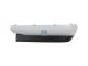 DT Spare Parts 7.10054 Spoiler, links passend für Iveco