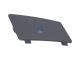 DT Spare Parts 7.10064 Abdeckung, links passend für Iveco