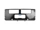 DT Spare Parts 7.10105 Stoßstange, mitte passend für Iveco