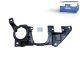 DT Spare Parts 7.10171 Halter, Nebelscheinwerfer, links passend für Iveco