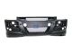 DT Spare Parts 7.10190 Stoßstange passend für Iveco