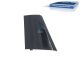 DT Spare Parts 7.10199SP Abdeckung, rechts, schwarz passend für Iveco