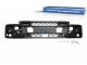DT Spare Parts 7.10247 Stoßstange, vorne, mitte passend für Iveco