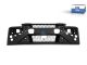 DT Spare Parts 7.10248 Stoßstange, vorne, mitte passend für Iveco