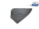 DT Spare Parts 7.10252 Abdeckung, Stoßstange, links, mitte passend für Iveco