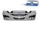 DT Spare Parts 7.10925 Stoßstange, grundiert passend für Iveco
