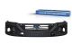 DT Spare Parts 7.10934 Stoßstange passend für Iveco