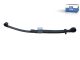 DT Spare Parts 7.11006 Blattfeder, 1x40 + 1x25 passend für Iveco