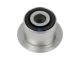 DT Spare Parts 7.11011 Federbuchse, d: 16,5 mm, D1: 46 mm, D2: 65 mm, H: 40 mm passend für Iveco
