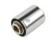 DT Spare Parts 7.11012 Federbuchse, d: 16 mm, D: 47,5 mm, H: 74 mm passend für Iveco