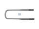 DT Spare Parts 7.11022 U-Bolzen, M24, L: 380 mm, w: 103 mm passend für Iveco