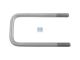 DT Spare Parts 7.11025 U-Bolzen, M24, L: 290 mm, w: 134 mm passend für Iveco