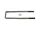 DT Spare Parts 7.11029 U-Bolzen, M22, L: 390 mm, w: 82 mm passend für Iveco