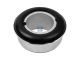DT Spare Parts 7.11038 Federbuchse, d: 38 mm, D1: 65 mm, D2: 75 mm, H: 32 mm passend für Iveco