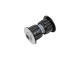 DT Spare Parts 7.11046 Federbuchse, d: 16,5 mm, D1: 42 mm, D2: 54 mm, H: 87 mm passend für Iveco