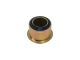 DT Spare Parts 7.11049 Federbuchse, d: 32 mm, D1: 52 mm, D2: 62 mm, H: 44 mm passend für Iveco