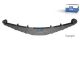 DT Spare Parts 7.11105 Blattfeder, 2x30 + 1x22 passend für Iveco