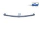 DT Spare Parts 7.11134 Blattfeder passend für Iveco