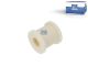 DT Spare Parts 7.11302 Buchse, Stabilisator, d: 26 mm, D: 53 mm, H: 62 mm passend für Iveco
