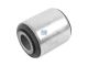 DT Spare Parts 7.11305 Buchse, Stabilisator, d: 20 mm, D: 46 mm, H: 55 mm passend für Iveco