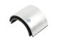DT Spare Parts 7.11310 Buchsenhälfte, Stabilisator, d: 64,5 mm, D: 90 mm, H: 65,5 mm passend für Iveco