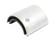 DT Spare Parts 7.11311 Buchsenhälfte, Stabilisator, d: 48 mm, D: 72,5 mm, H: 70 mm passend für Iveco