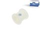 DT Spare Parts 7.11318 Buchse, Stabilisator, d: 32 mm, D: 66 mm, H: 62 mm passend für Iveco