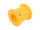 DT Spare Parts 7.11319 Buchse, Stabilisator, d: 34 mm, D: 66 mm, H: 62 mm passend für Iveco