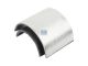 DT Spare Parts 7.11335 Buchsenhälfte, Stabilisator, d: 61 mm, D: 97 mm, H: 80 mm passend für Iveco