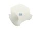 DT Spare Parts 7.11345 Buchse, Stabilisator, d: 35 mm, W: 55 mm, H: 60 mm passend für Iveco