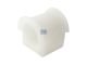 DT Spare Parts 7.11346 Buchse, Stabilisator, d: 47 mm, W: 65 mm, H: 70 mm passend für Iveco