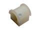 DT Spare Parts 7.11347 Buchse, Stabilisator, d: 42 mm, W: 66 mm, H: 69 mm passend für Iveco