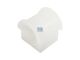 DT Spare Parts 7.11348 Buchse, Stabilisator, d: 42 mm, W: 65 mm, H: 60 mm passend für Iveco