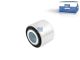 DT Spare Parts 7.11369 Buchse, Stabilisator, d: 28 mm, D: 60,5 mm, H: 50 mm passend für Iveco