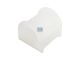DT Spare Parts 7.11371 Buchse, Stabilisator, d: 44 mm, W: 72 mm, H: 73 mm passend für Iveco