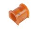 DT Spare Parts 7.11378 Buchse, Stabilisator, d: 40 mm, L: 68,5 mm, W: 66 mm, H: 55 mm passend für Iveco