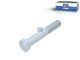 DT Spare Parts 7.11382 Bolzen, M20, L: 120 mm passend für Iveco