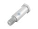 DT Spare Parts 7.11385 Bolzen, M20 x 2,5, LTh: 28 mm, Lu: 91 mm, SW: 36 passend für Iveco