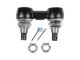DT Spare Parts 7.11391 Stabilisatorstrebe, L: 100 mm passend für Iveco