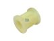 DT Spare Parts 7.11397 Buchse, Stabilisator, d: 28 mm, D1: 46 mm, D2: 57 mm, L: 62 mm passend für Iveco