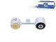 DT Spare Parts 7.11400 Stabilisatorstrebe, L: 100 mm passend für Iveco