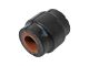DT Spare Parts 7.11426 Buchse, Stabilisator, d: 16 mm, D1: 31,5 mm, D2: 37,5 mm, L: 40 mm passend für Multimarken