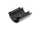 DT Spare Parts 7.11445 Buchsenhälfte, Stabilisator, d: 45 mm, D: 76,5 mm, H: 80 mm passend für Iveco