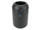 DT Spare Parts 7.12003 Luftfederbalg, ohne Kolben, d: 130,8 mm, D: 218 mm, L: 342 mm passend für Iveco