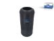 DT Spare Parts 7.12008 Luftfederbalg, ohne Kolben, d: 130,8 mm, D: 216 mm, L: 480 mm passend für Iveco