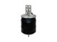 DT Spare Parts 7.12013 Luftfederbalg, mit Kunststoffkolben, D: 229 mm, M14 x 2, M16 x 1,5 passend für Iveco
